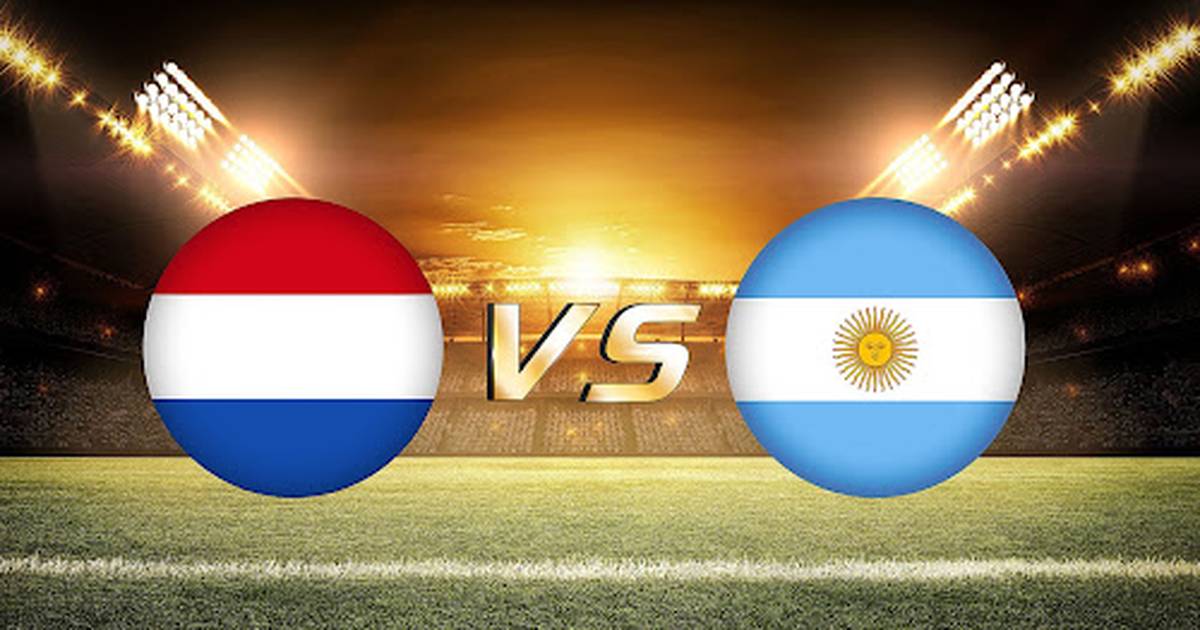 Nederland – Argentinië Hint, voorspellingen en kansen