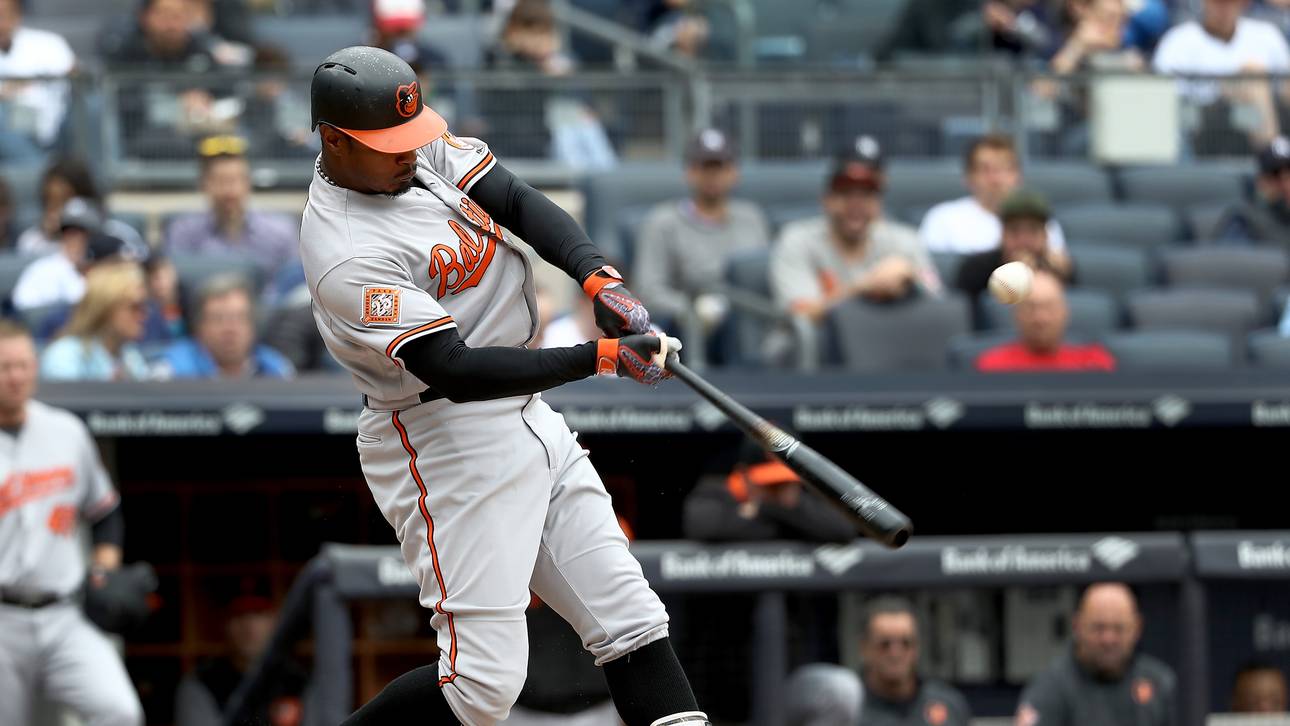 MLB-Star wird rassistisch beleidigt