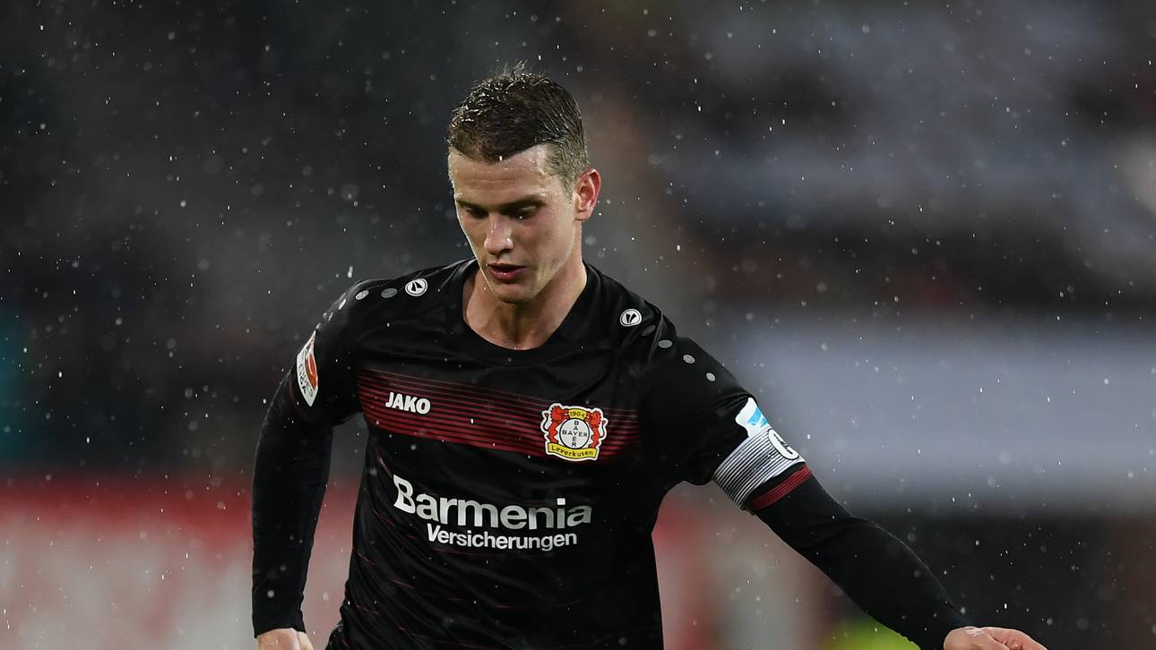 Lars Bender erfolgreich operiert