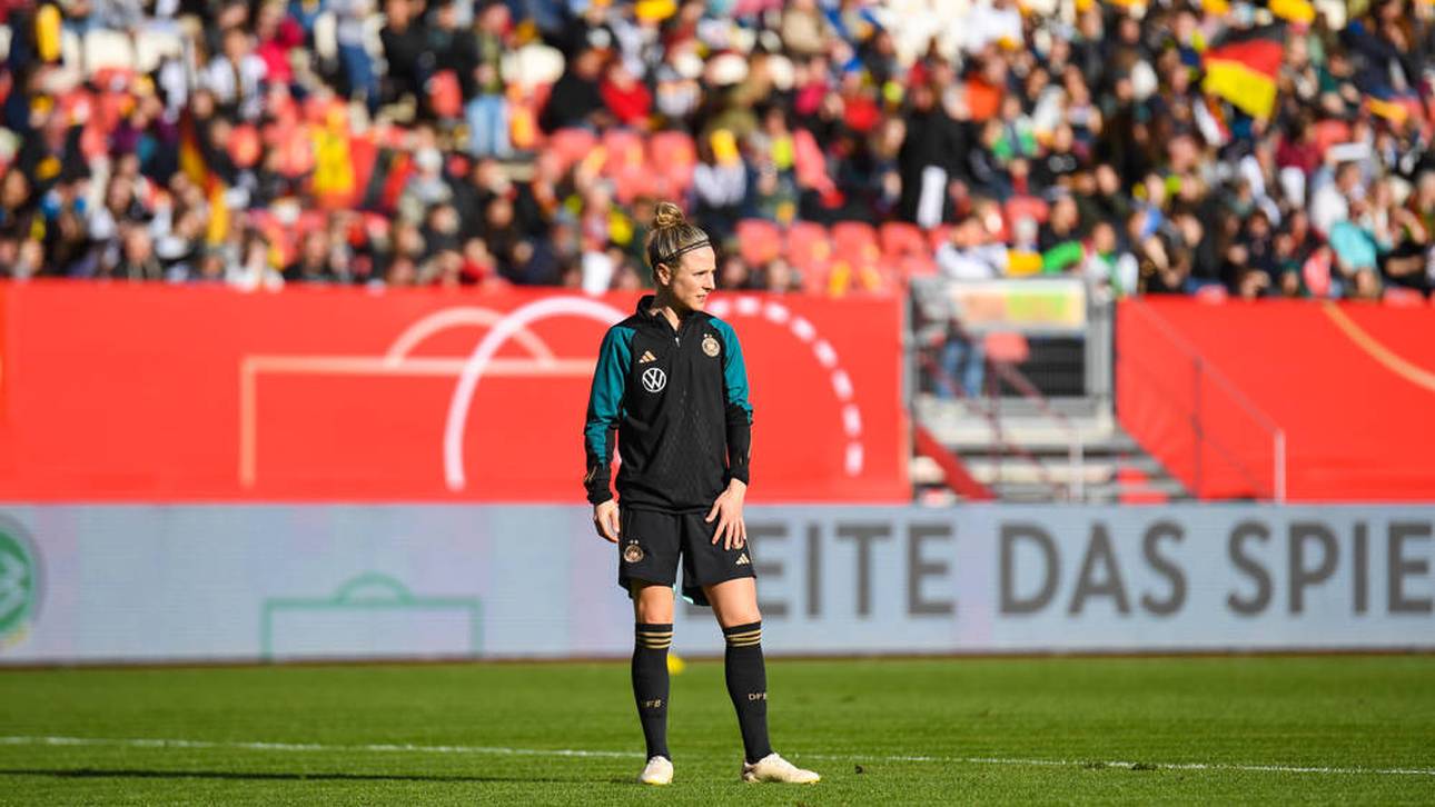 Warnung vor TV-Blackout bei Frauen-WM