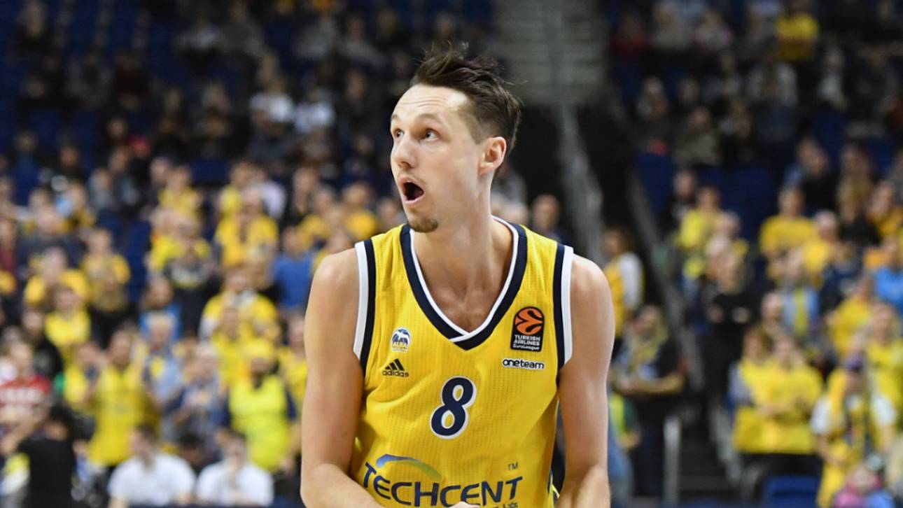 ALBA verpasst Coup gegen Barcelona