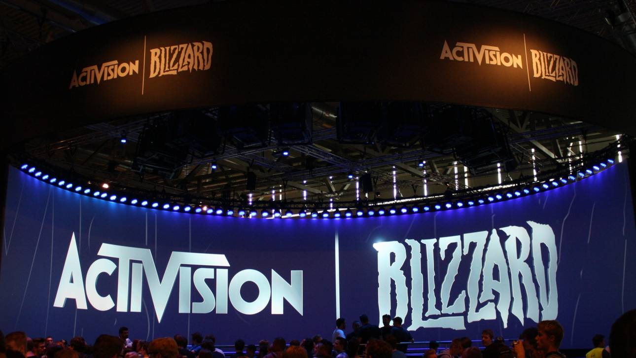 Activision zahlt Millionen in Opfer-Fond