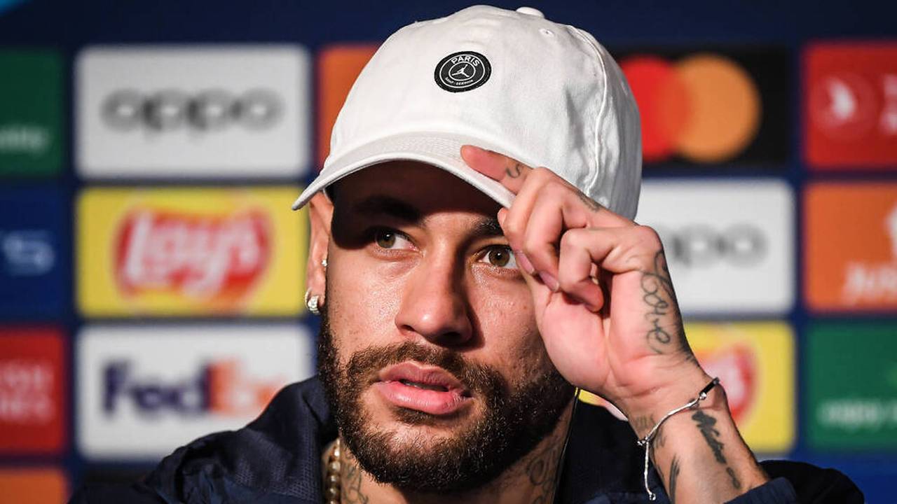 Neymar bei Paris Saint-Germain - der größte Transfer-Flop?