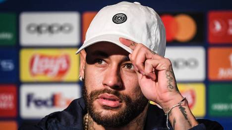 Vor dem Champions-League-Kracher gegen den FC Bayern steht PSG-Superstar Neymar einmal mehr stark in der Kritik. 