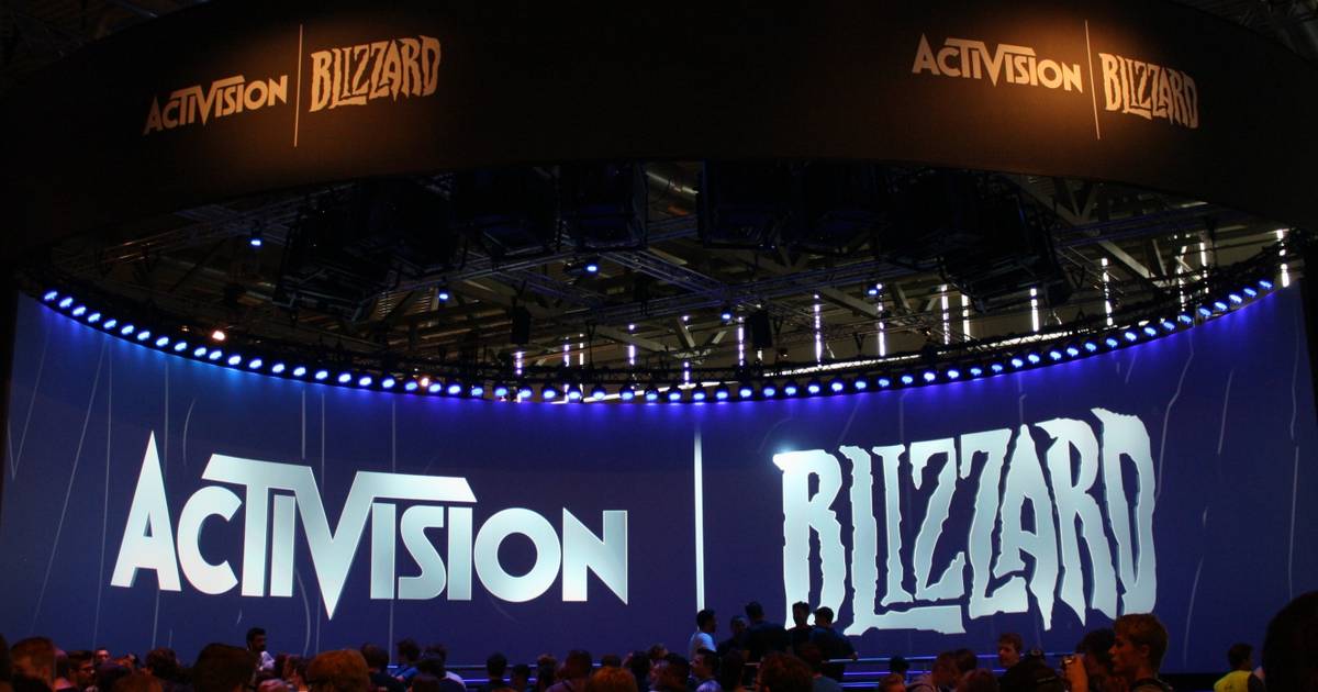 Klage Wegen Sexueller Belästigung Activision Blizzard Zahlt Millionen In Opfer Fond 2085