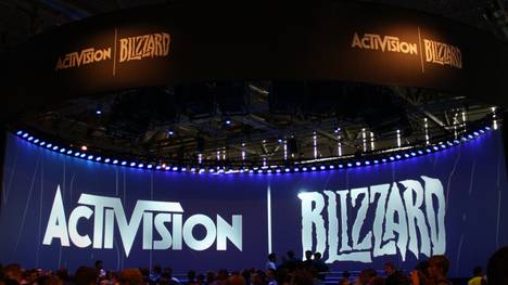 Activision eröffnet Fond für Geschädigte und Prävention 