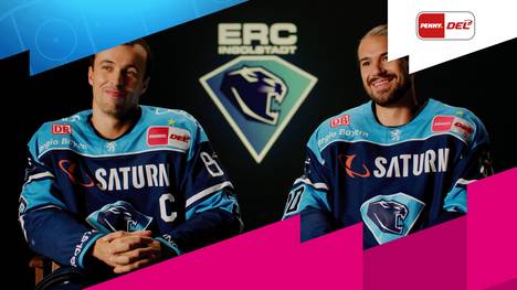 Die Kühlbox geht in die nächste Runde! Im Format "Wer lügt" kommt es zum Ingolstädter Duell zwischen Fabio Wagner und Mirko Höfflin.