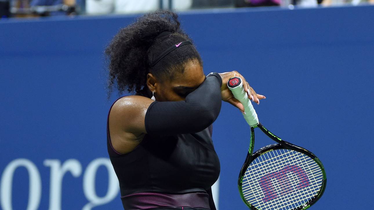 Verletzungsdrama um Williams