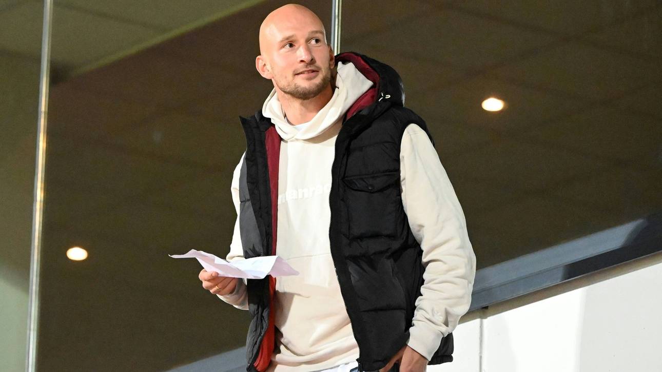 Hertha holt Ex-Unioner Leistner