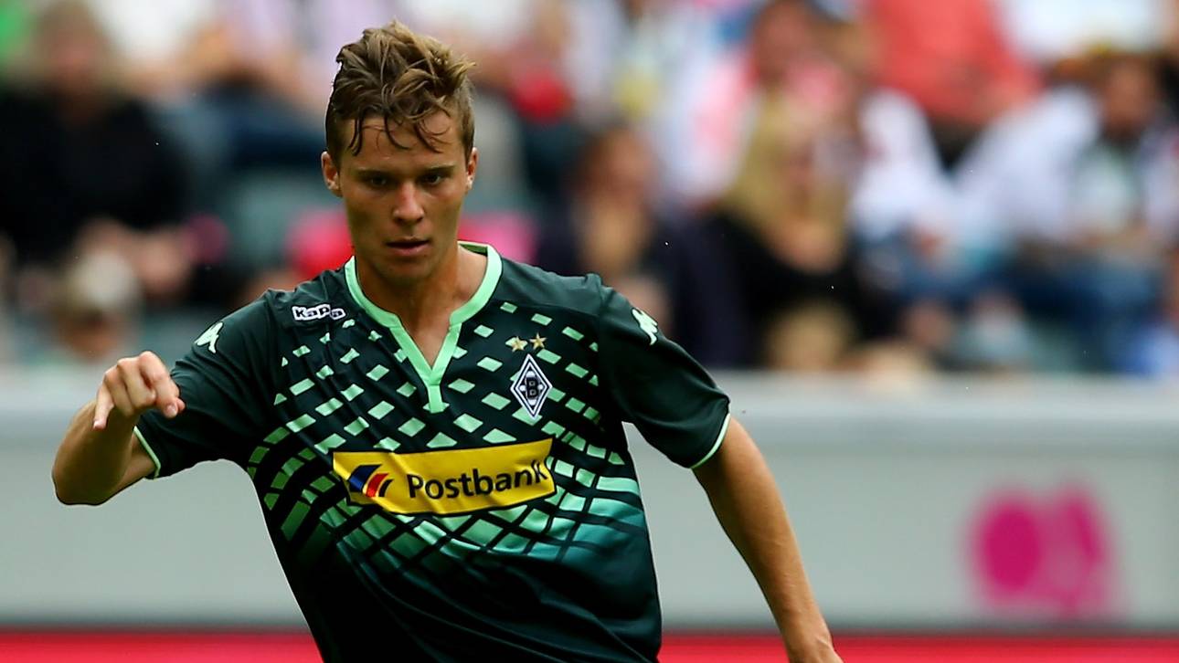 Elvedi fehlt Gladbach Wochen