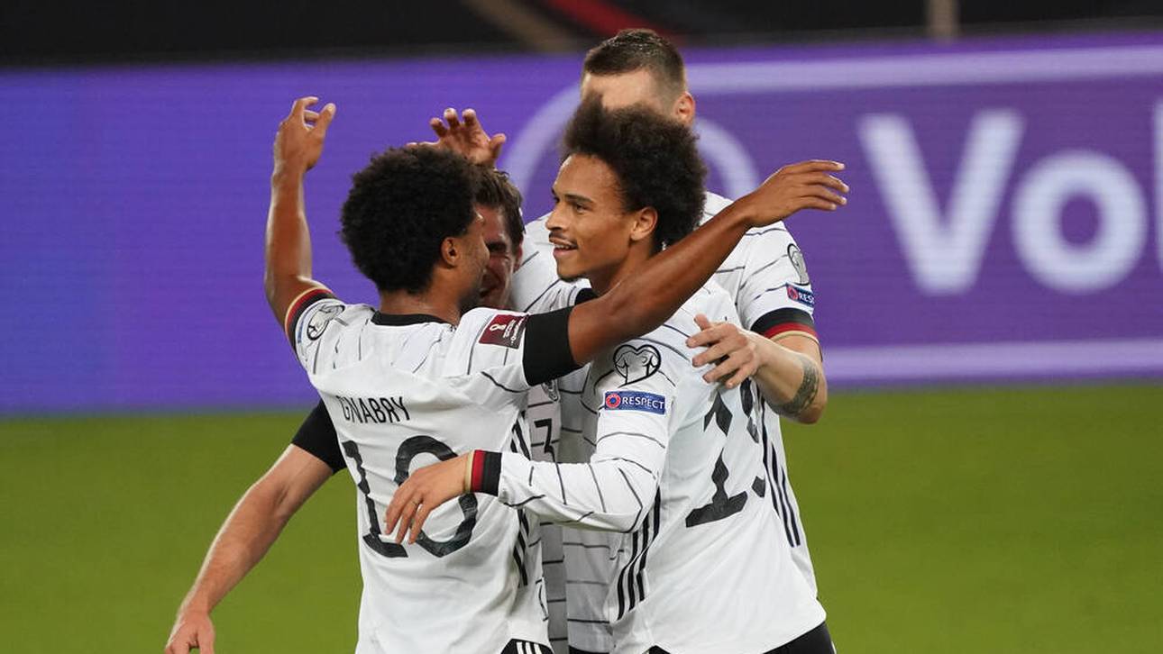 Gala bei Flicks Heim-Debüt