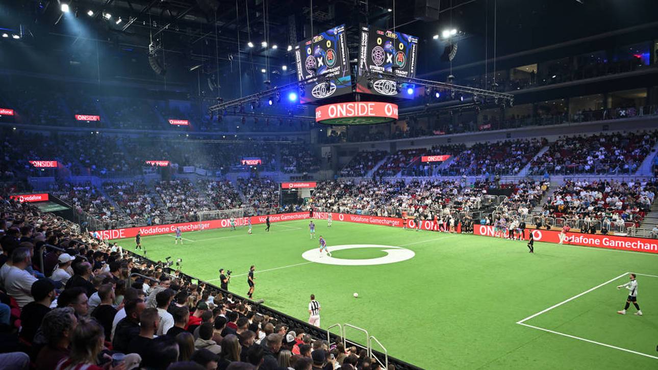 Baller-League-Entscheidung fix