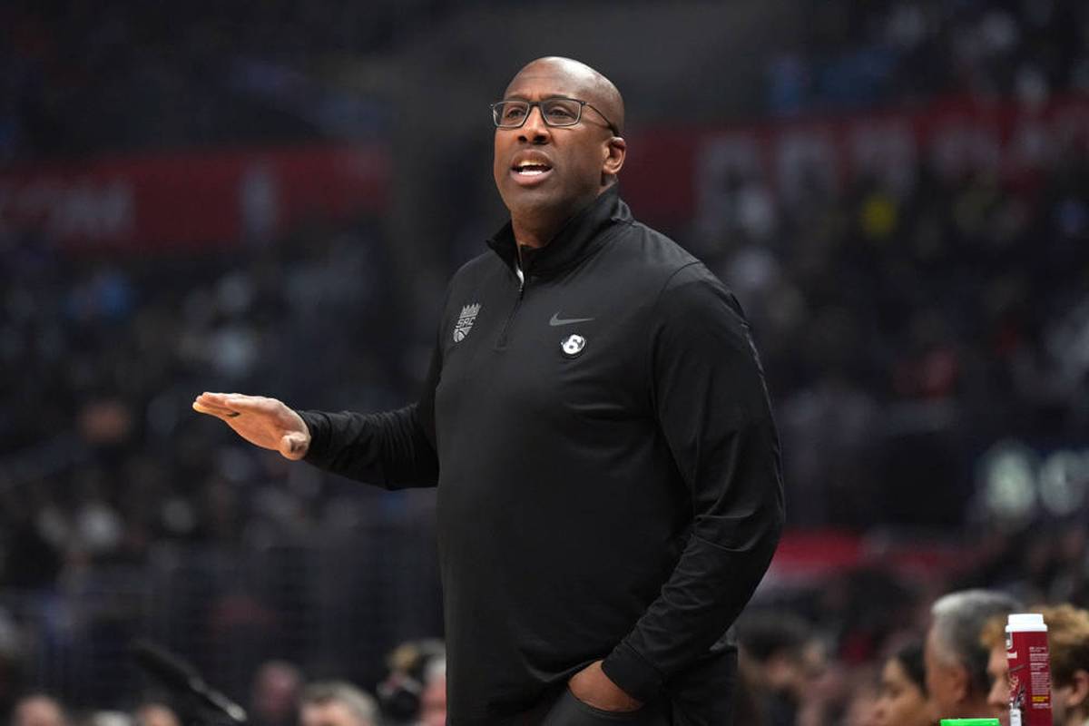 Knicks holen Star-Coach