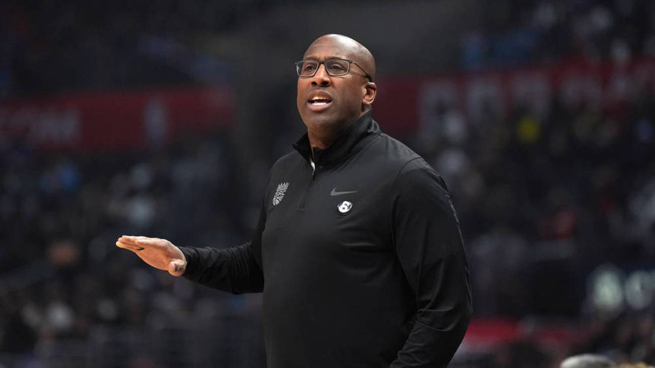 Mike Brown arrbeitet ab sofort bei den New York Knicks