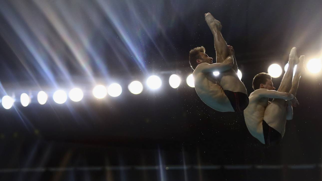 Hausding und Klein Dritte in Kasan