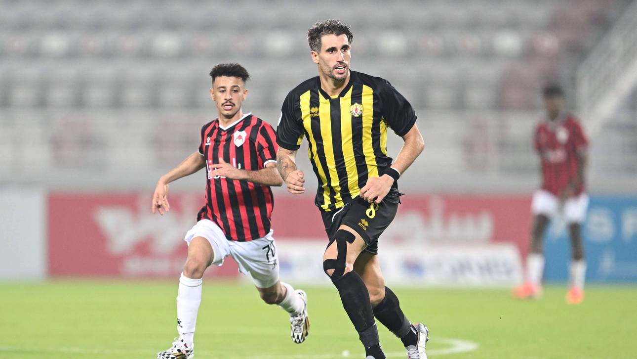 Dieses WM-Aus überrascht Martínez