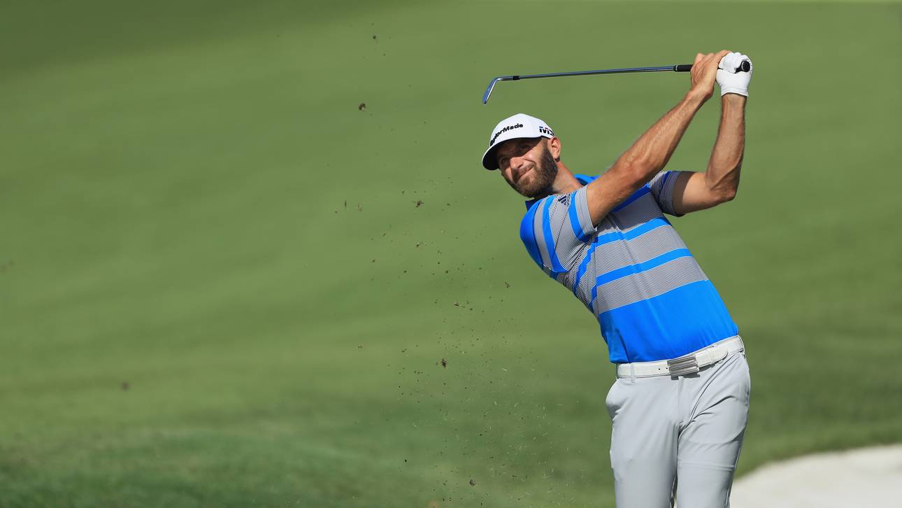 Golfer kassieren höchstes Preisgeld