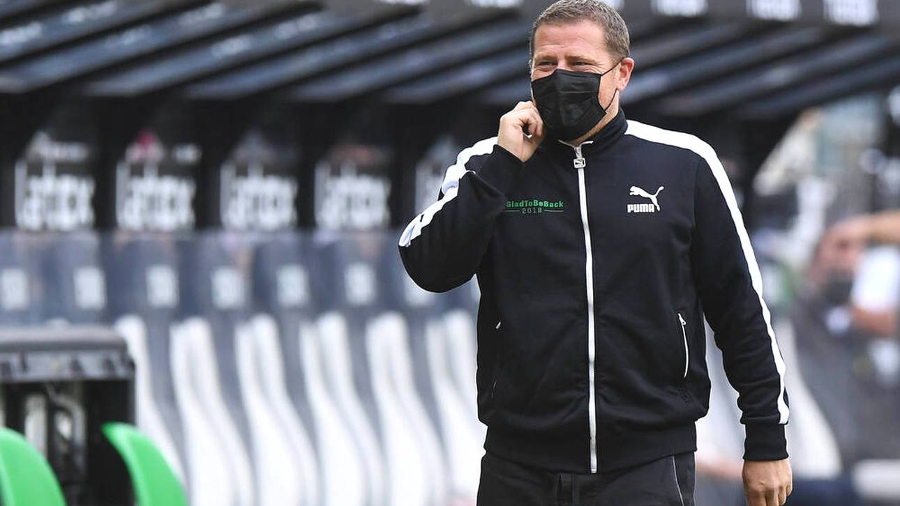 Eberl: “Denen ist Corona scheißegal”