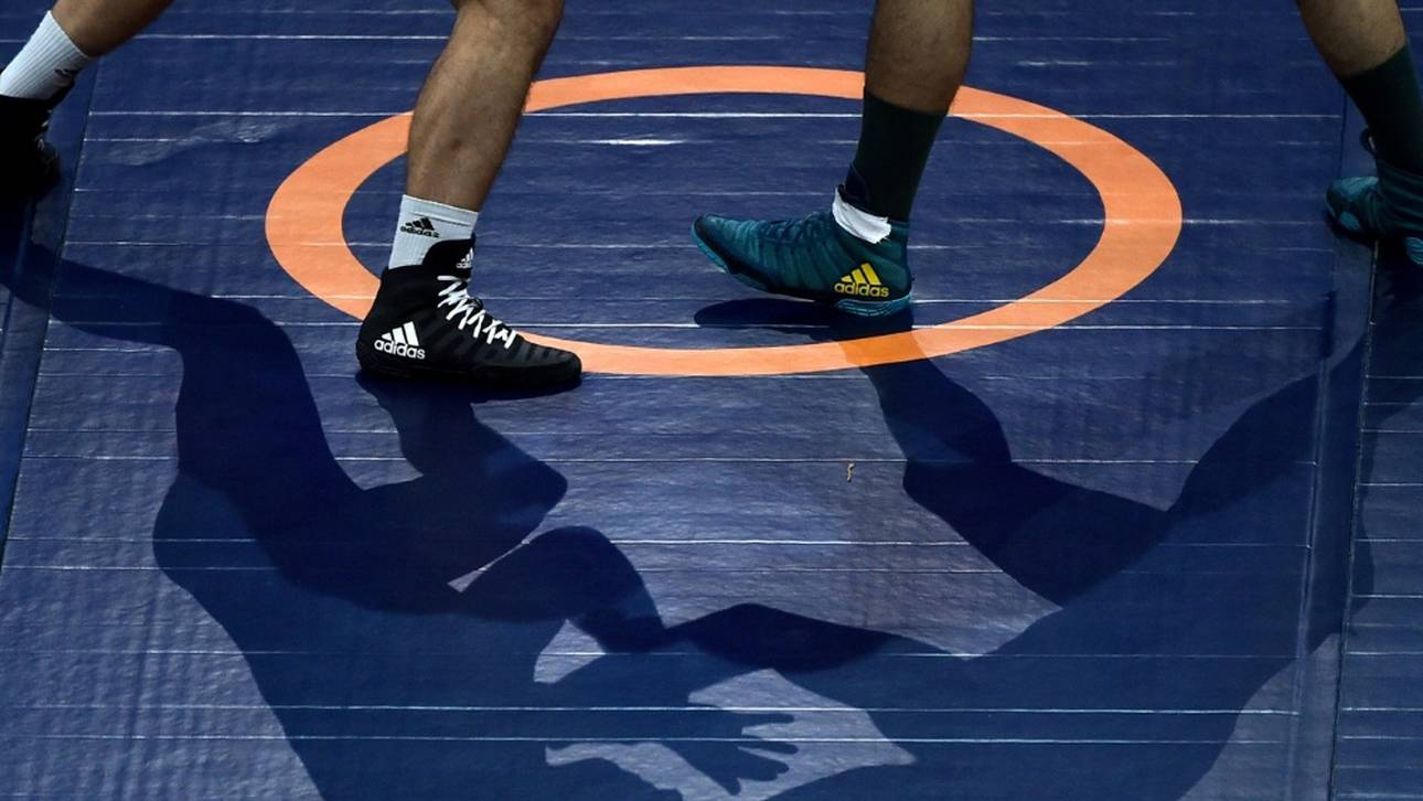 Greco-Ringer gehen leer aus