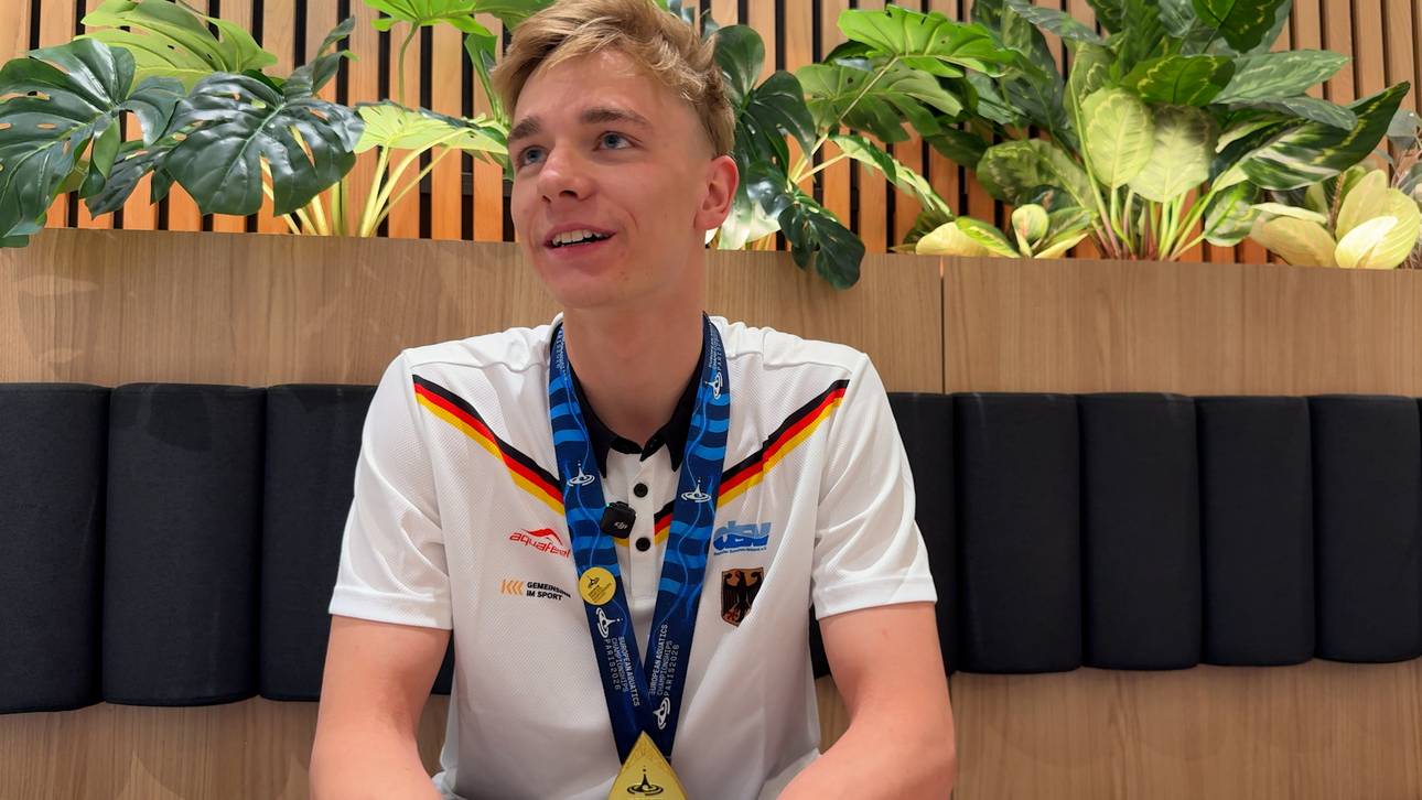 Die deutsche Sensation, die kaum einer mitbekam