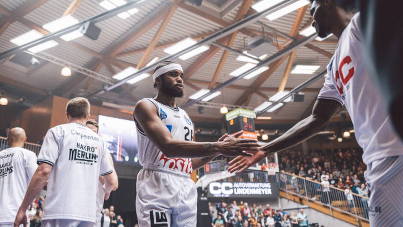 Crailsheim will zurück in die Spur