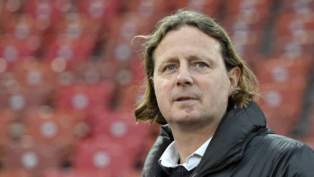 Fix! Mainz gibt neuen Trainer bekannt