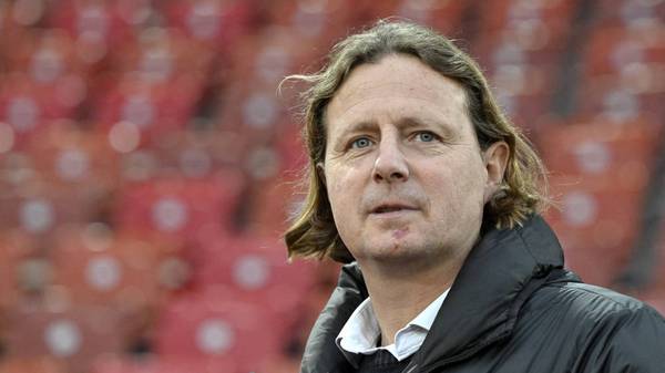 Mainz hat neuen Coach: Das ist sein großer Traum