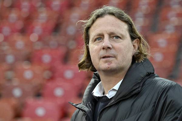 Mainz hat neuen Coach: Das ist sein großer Traum