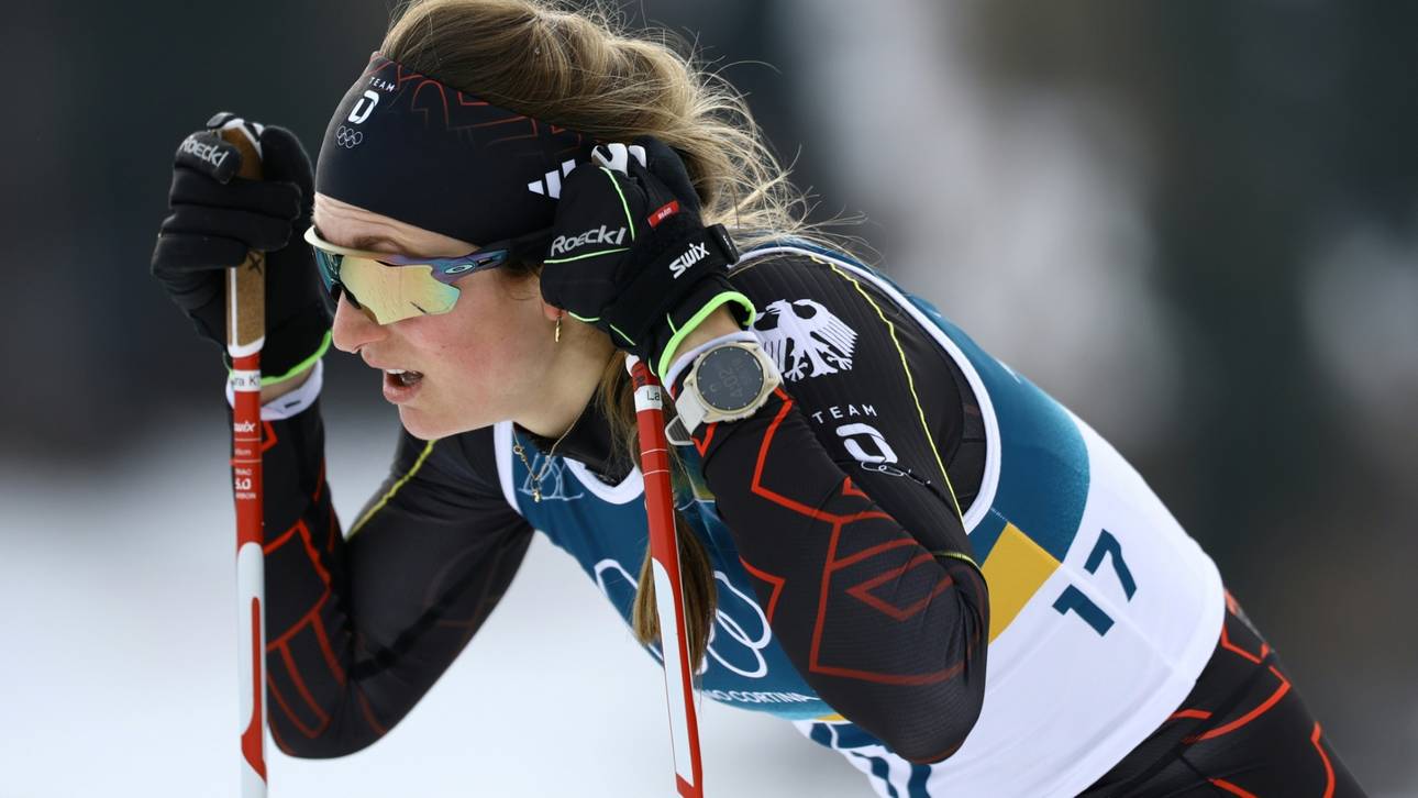 „Dürfen eine Stunde enttäuscht sein“