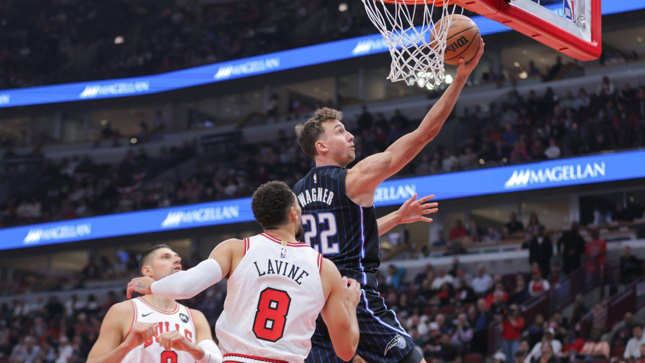 Wagner muss raus – Schröder überragend