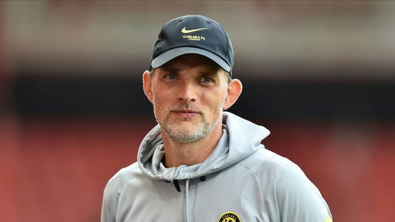 Tuchels Blues bei Klub-WM Wettfavorit