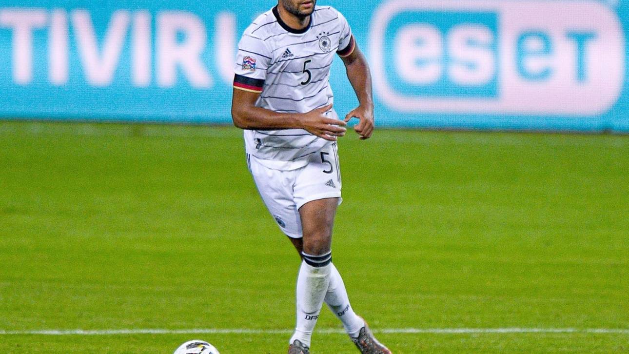 Nationalmannschaft: Flick nominiert Leverkusener Tah nach