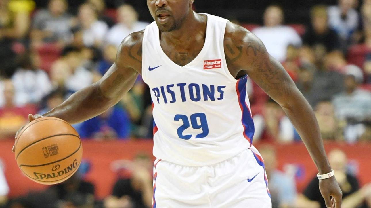 Cherry wechselt zurück in die BBL