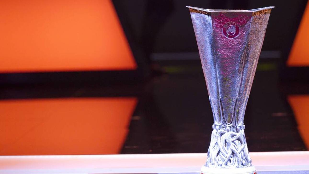 Das sind die deutschen Gegner