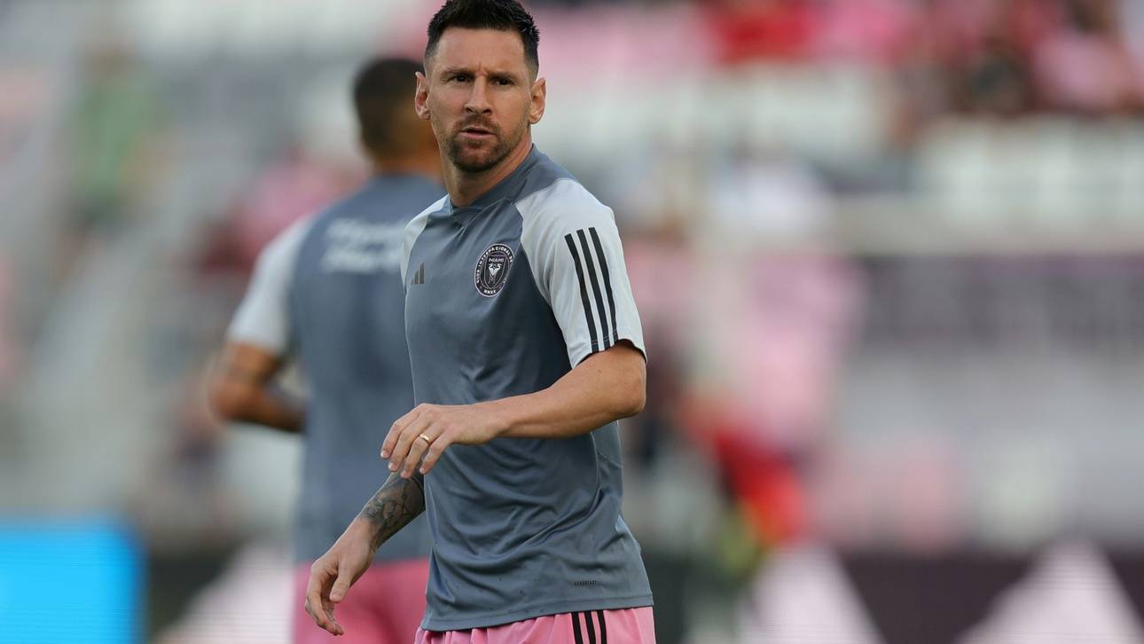 Karriereende? Messi lässt aufhorchen