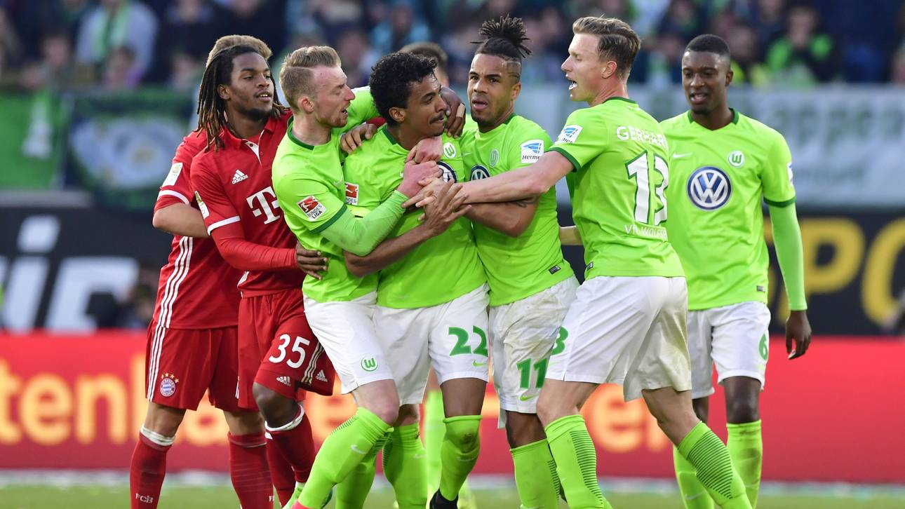 VfL am Abgrund – Gustavo rastet aus