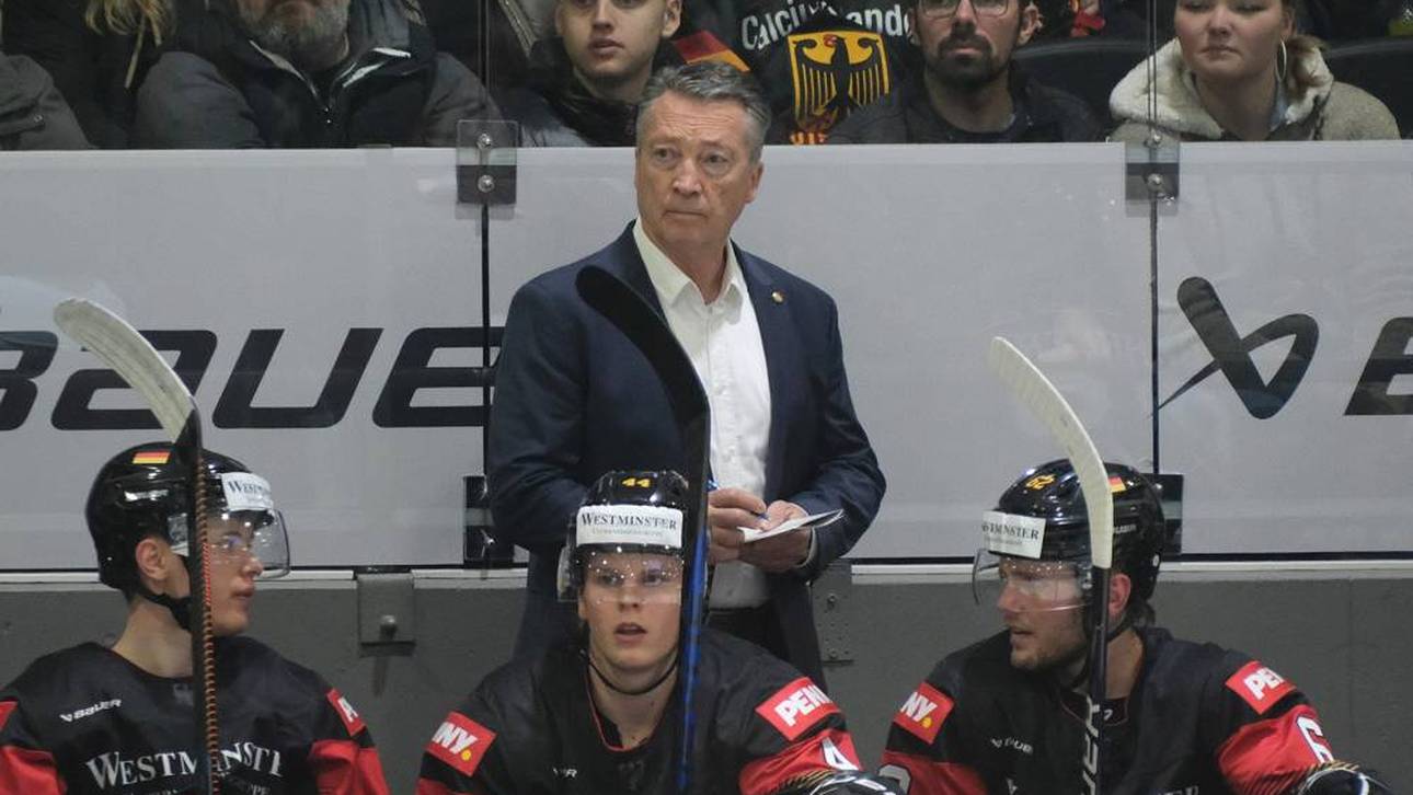 Das neue System für die Eishockey-WM