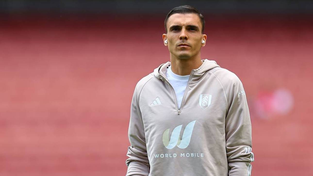 Transfer-Krimi: Bayern zuversichtlich