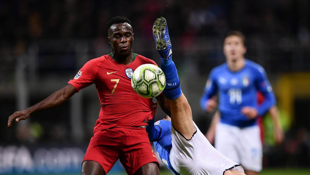 Portugal zieht ins Final Four ein