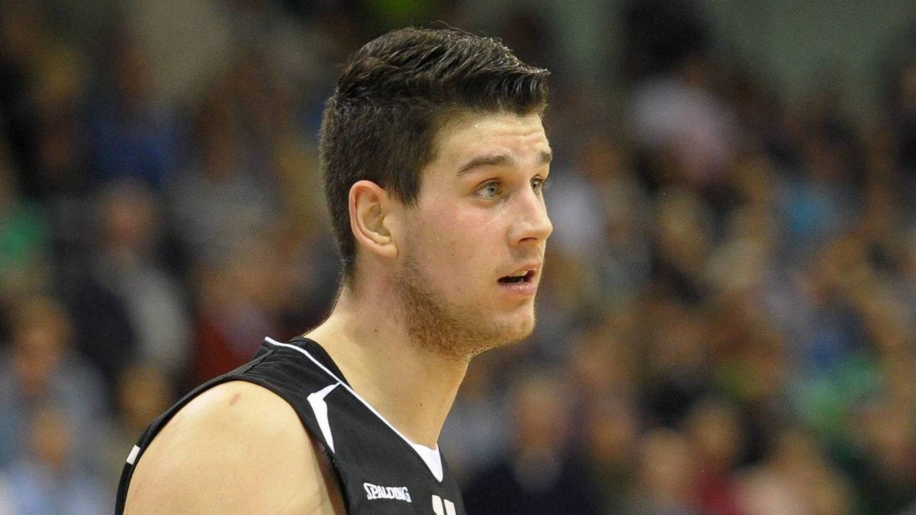 Radosavljevic reist verletzt ab