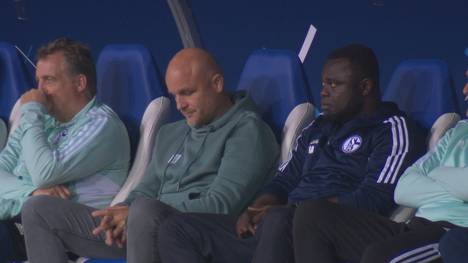 Rouven Schröder ist nicht länger Sportdirektor beim FC Schalke 04. Ein schwerer Schlag für den Verein und die Fans.