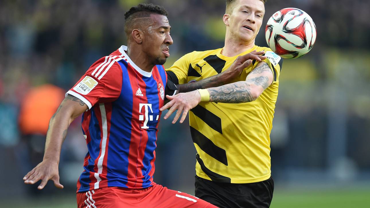 Voting: Wer gewinnt das Topspiel?