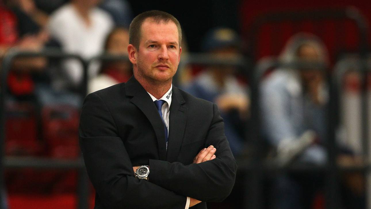 Offiziell: Rödl übernimmt DBB-Team