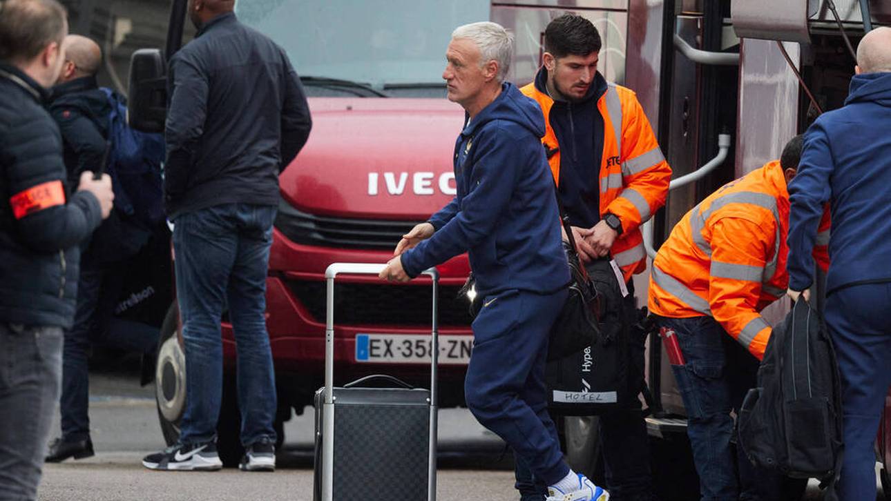 Frankreich irritiert! „Unfassbar“