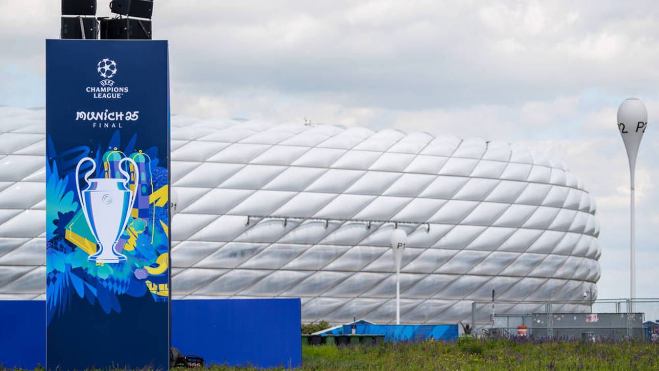 UEFA passt wohl umstrittene Regel an