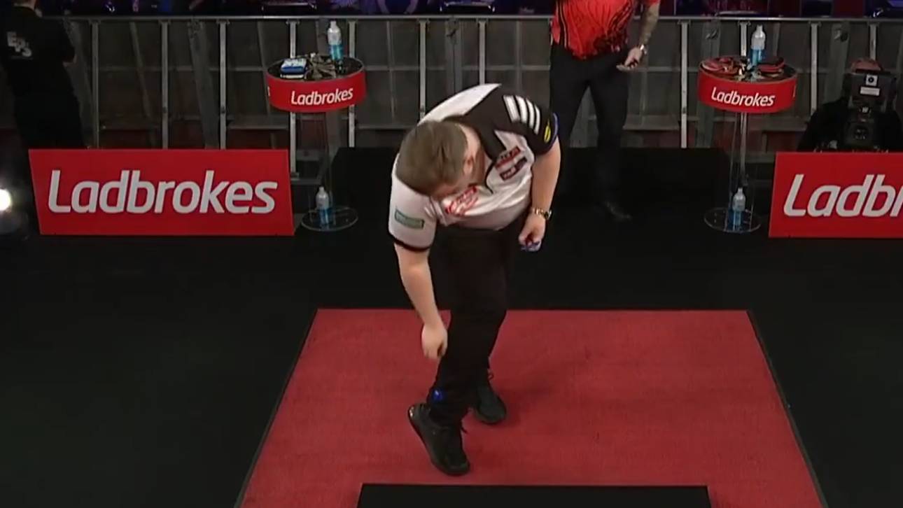 Schindler scheitert nach Malheur