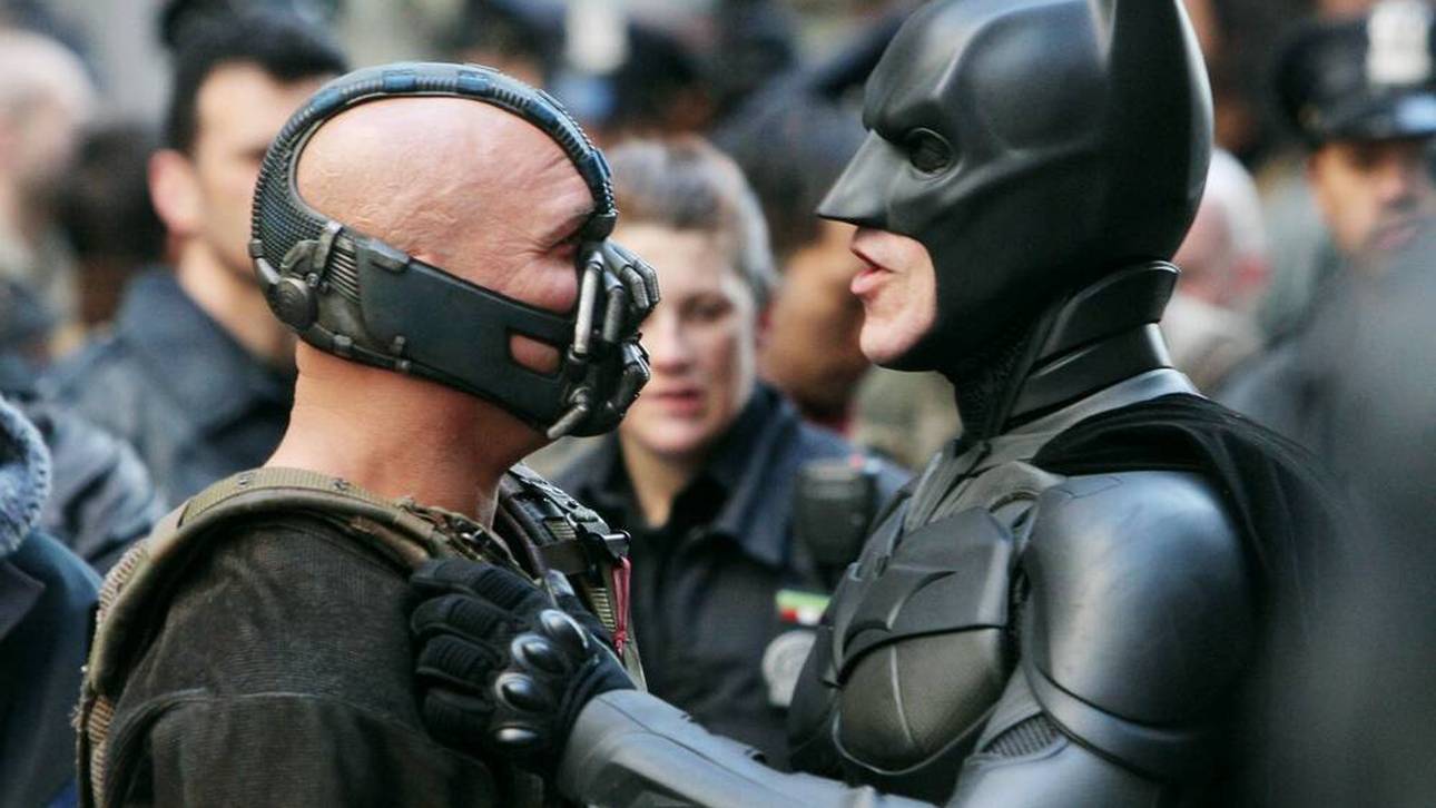 Hollywood-Star gewinnt Goldmedaille