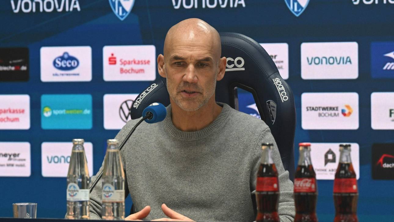 Wie Bochum den VfB knacken will