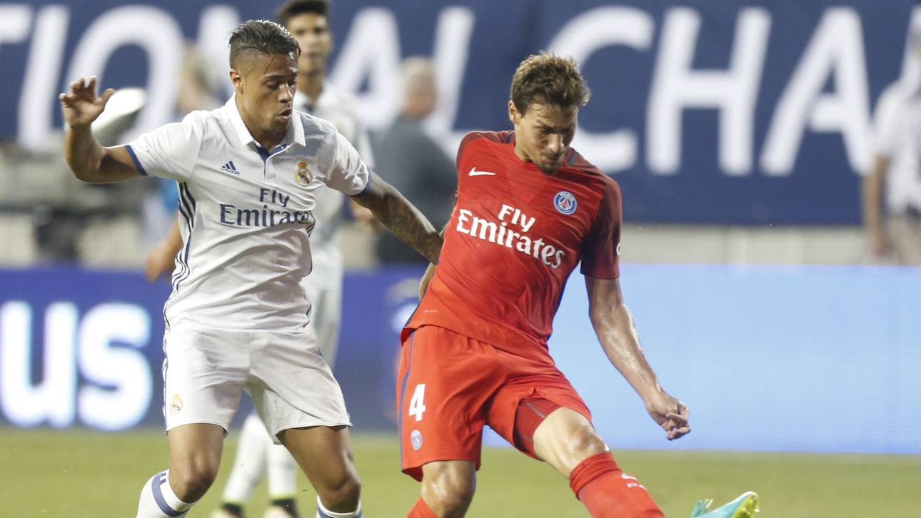 PSG-Abräumer im Schalker Fokus