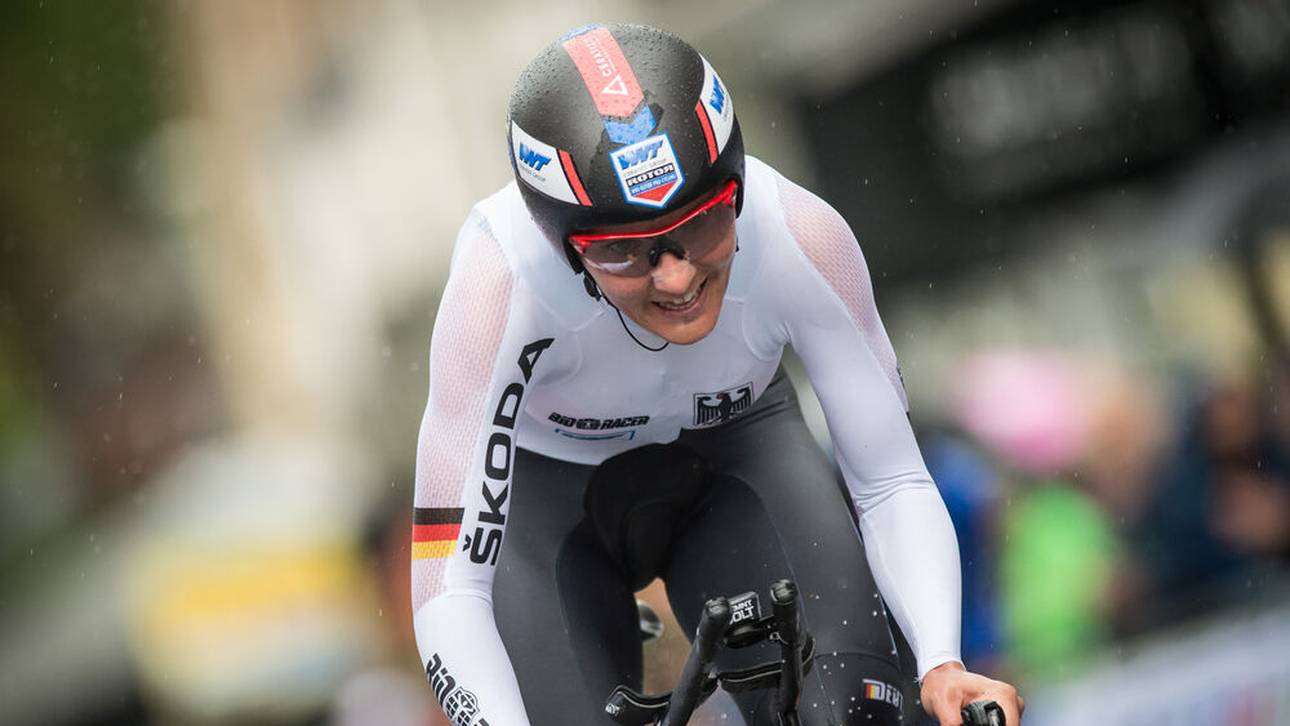 Brennauer verpasst EM-Medaille knapp